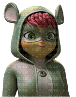 ✶ Polymouse {by Merishy} ✶ - gratis png
