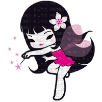 Kaz_Creations Cute Fairies Fairy - gratis png