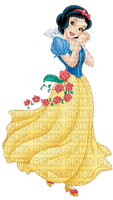 blanche neige - 免费PNG