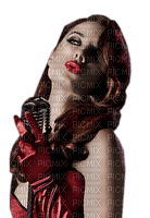 cantante - Free PNG