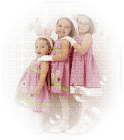 Kaz_Creations Baby Enfant Child Girl Friends Family - 無料png
