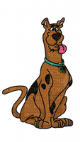 Kaz_Creation Scooby-Doo Cartoon - безплатен png