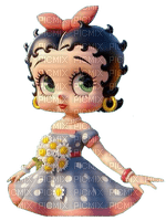 nbl-betty boop - Free PNG