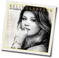 Kaz_Creations Kelly Clarkson Music Singer - Free PNG