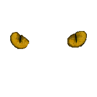 Глаза - Безплатен анимиран GIF