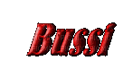 bussi - 無料のアニメーション GIF