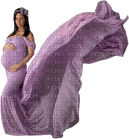 embarazada - 免费PNG