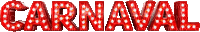 ♡§m3§♡ TEXT RED LIGHT CARNAVAL ANIMATED - Ücretsiz animasyonlu GIF