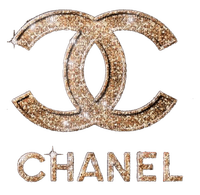 Chanel Logo - Bogusia - zdarma png