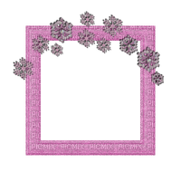 Small Pink Frame - δωρεάν png