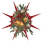 Christmas Star gif - 無料のアニメーション GIF