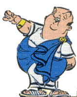 asterix - Ücretsiz animasyonlu GIF