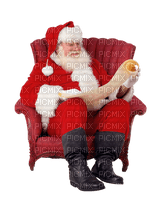 Santa Claus ,noel,hiver,Orabel - PNG gratuit