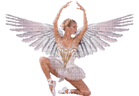 angel engel ange - Бесплатни анимирани ГИФ