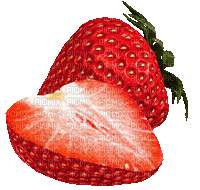 erdbeere - GIF animate gratis