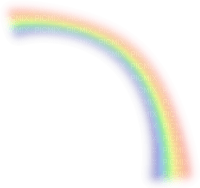 soave deco sky rainbow - ücretsiz png