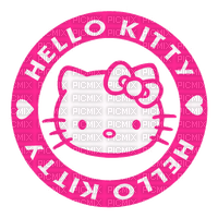 HELLO KITTY - gratis png