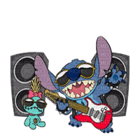 Lilo & Stitch - ücretsiz png