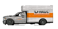 Ram Trucks Dodge - GIF animé gratuit