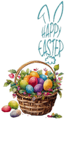 Easter - png gratis