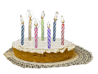 anniversaire - PNG gratuit
