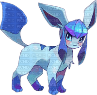 Glaceon - 無料png