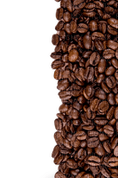 MMarcia café grãos coffe fundo - 免费PNG