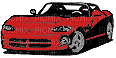 voiture HD - GIF animate gratis