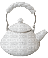 Tube-teapot - Free PNG