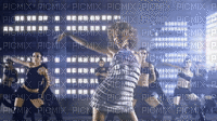 Kylie Minogue - GIF animado grátis