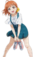 chika #955 - 免费PNG