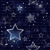 STARS STAMP - PNG gratuit