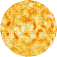 Sun Planet - Free PNG
