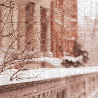 Winter Impression - Free animated GIF