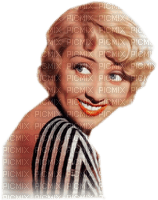 Joan Blondell - png gratis