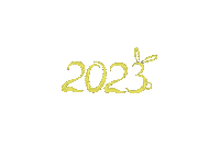2023 - GIF animé gratuit