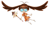 fortune fairy chee - Free PNG