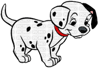101 dalmatien - zadarmo png