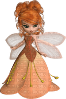 fairy doll - Free PNG