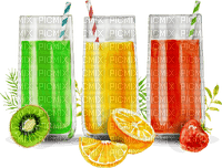 fruit drinks Bb2 - png grátis