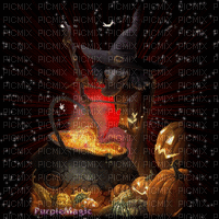 halloween1 - GIF animado gratis