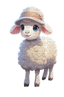 charmille _ animaux - ilmainen png