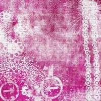 Paper pink artsy creative - darmowe png
