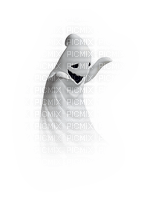 gothic deco png halloween kikkapink ghost white - фрее пнг
