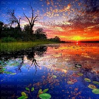 nature background by nataliplus - png ฟรี