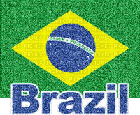 Brasil - Zdarma animovaný GIF