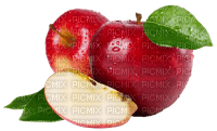 Kaz_Creations Apples Fruit - PNG gratuit