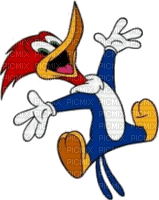 Woody woodpecker by nataliplus - png gratuito