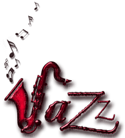 Jazz Text - Bogusia - ingyenes png