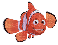 Marlin - Finding Nemo - Free PNG